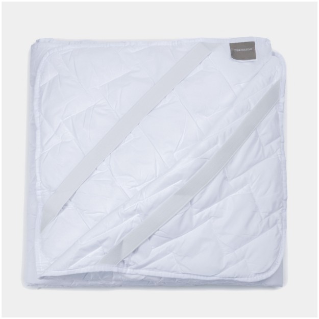 Picture of Manamo Aloe Vera Mattress Protector 180x200