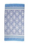 Picture of Manamo Hamam Towel Nautilus 90x175