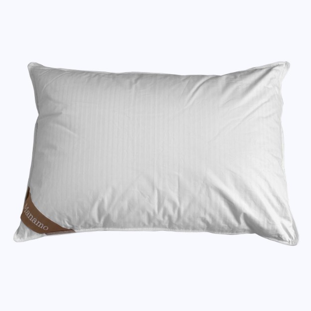 Picture of Manamo Prima Goose Down Pillow 50x70