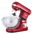 Picture of Fakir Culina Chef Stand მიქსერი  Red