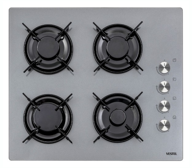 Picture of VESTEL  ჩასაშენებელი ზედაპირი BH-6104G