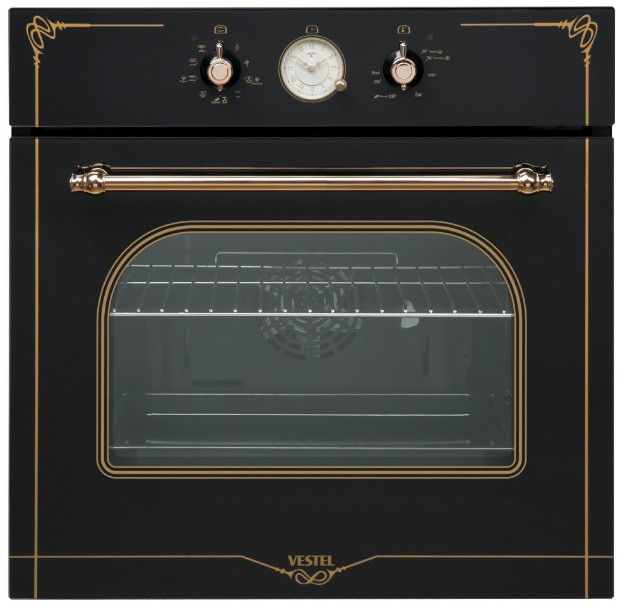 Picture of Vestel  Built-In Oven Bo-7688 Rb