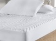 Picture of Manamo Cotton მატრასის დამცავი შემოსაკრავით 160x200 სმ