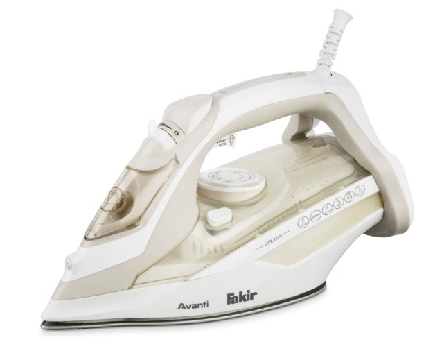 Picture of Fakir Avanti Be 120 Steam Beige უთო