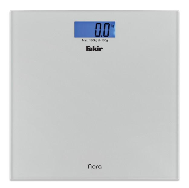 Picture of Fakir Nora Bady Scale Silver