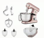 Picture of Fakir Culina Chef Stand Mixer Rose