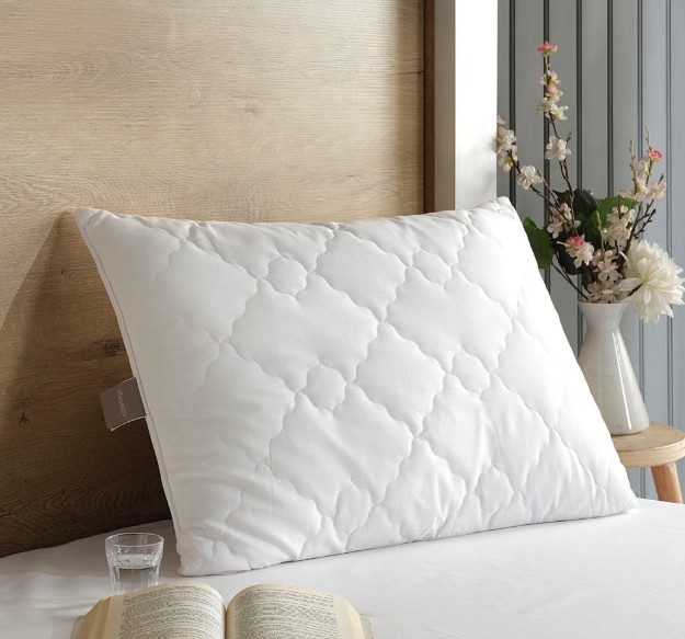 Picture of Manamo Moon Quilted Microfiber ბალიში 50x70 