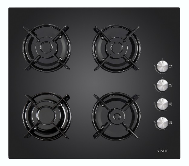 Picture of Vestel  Built-In Cooker  BH6204B