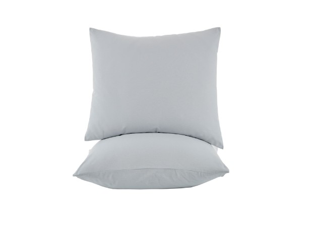 Picture of Manamo M&D ბალიშის პირი ნაცრისფერი 70x70 (2pc)  