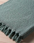 Picture of Manamo Leopar Towel Pike Bedspread 160x230  