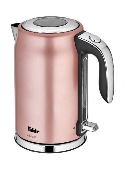 Picture of Fakir Electric Tea-pot Adell Rosie