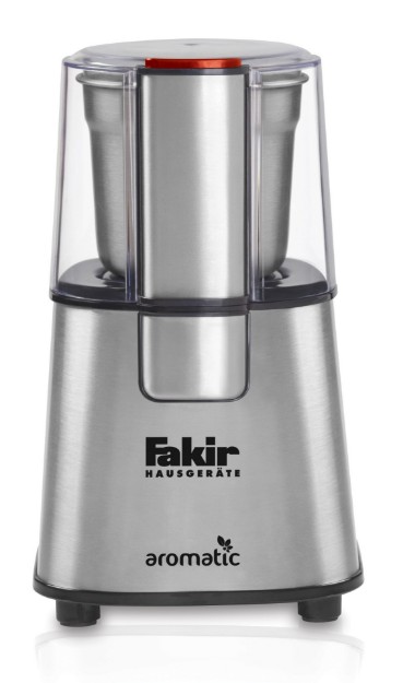 Picture of Fakir Aromatic ყავის და მარცვლეულის საფქვავი