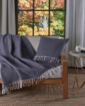 Picture of Manamo Cotton მოსახური პლედი 120x160 