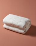 Picture of Manamo Eco Bamboo Quilt Double Size 195x215   
