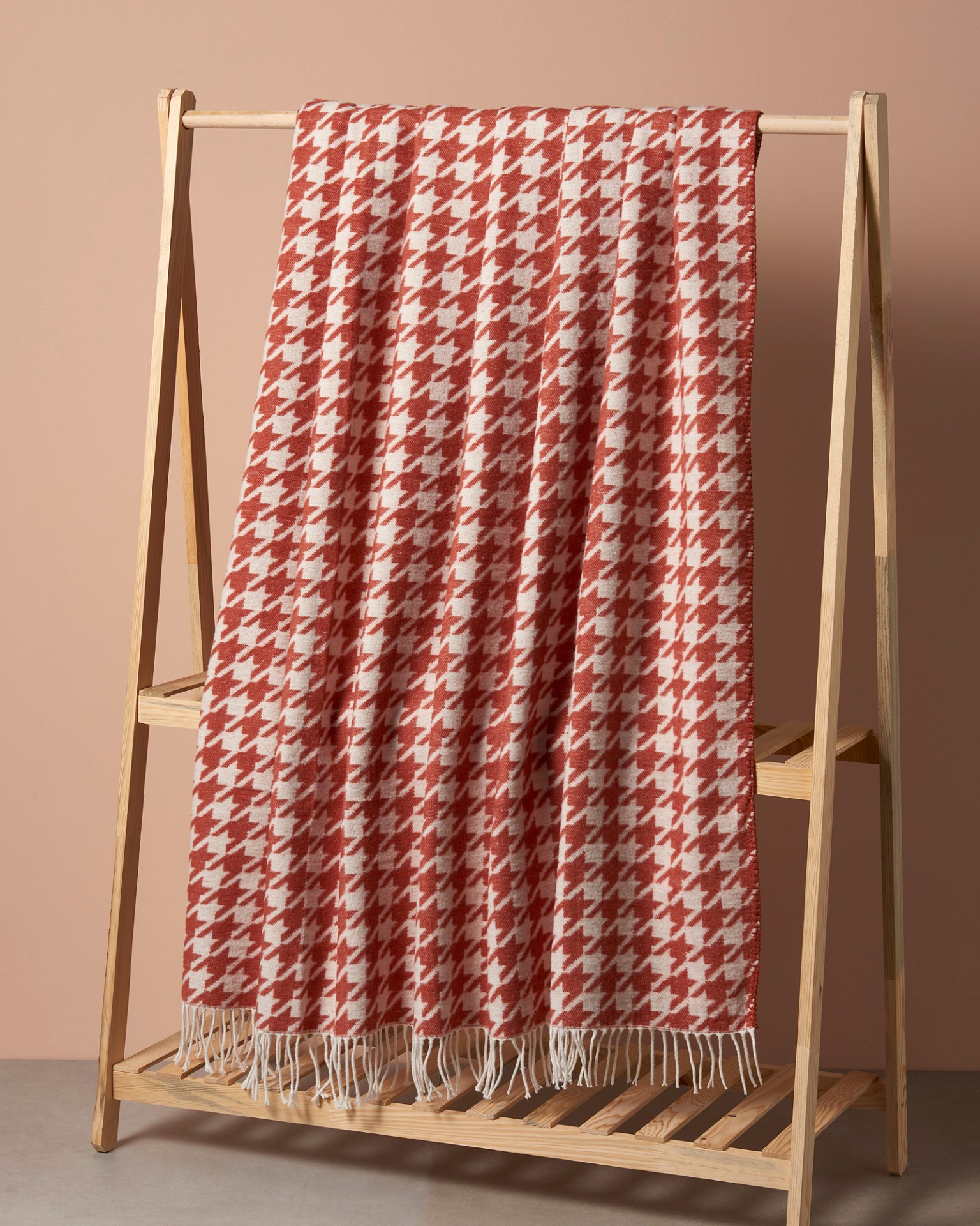 Manamo Cotton Acrylic Blanket 220x230 Manamo Home