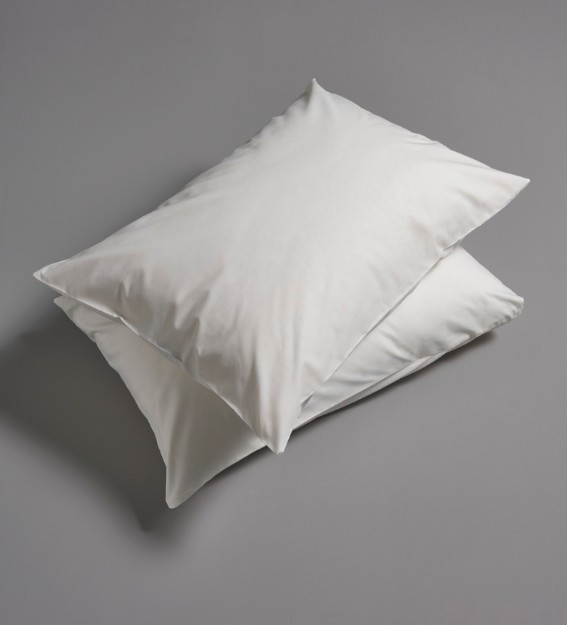 Picture of Manamo M&D Pillow Cases Ecru 70x70(2pc)   