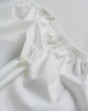 Picture of Manamo M&D რეზინიანი ზეწარი Ecru 100x200