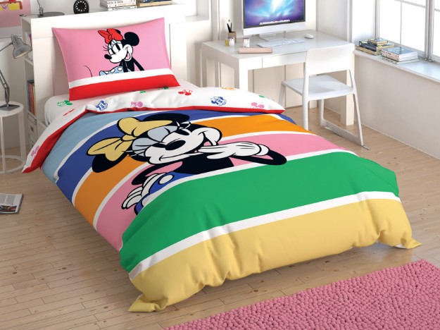 Picture of TAC Disney  Minnie Mouse Rainbow