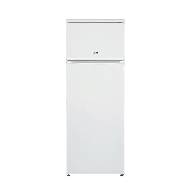 Picture of Vestel  Semi-Dry Frost Refrigerator SD 220 W 