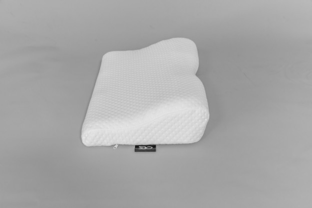 Picture of Manamo Visco Love Orthopedic Pillow 54X30X11,5/6
