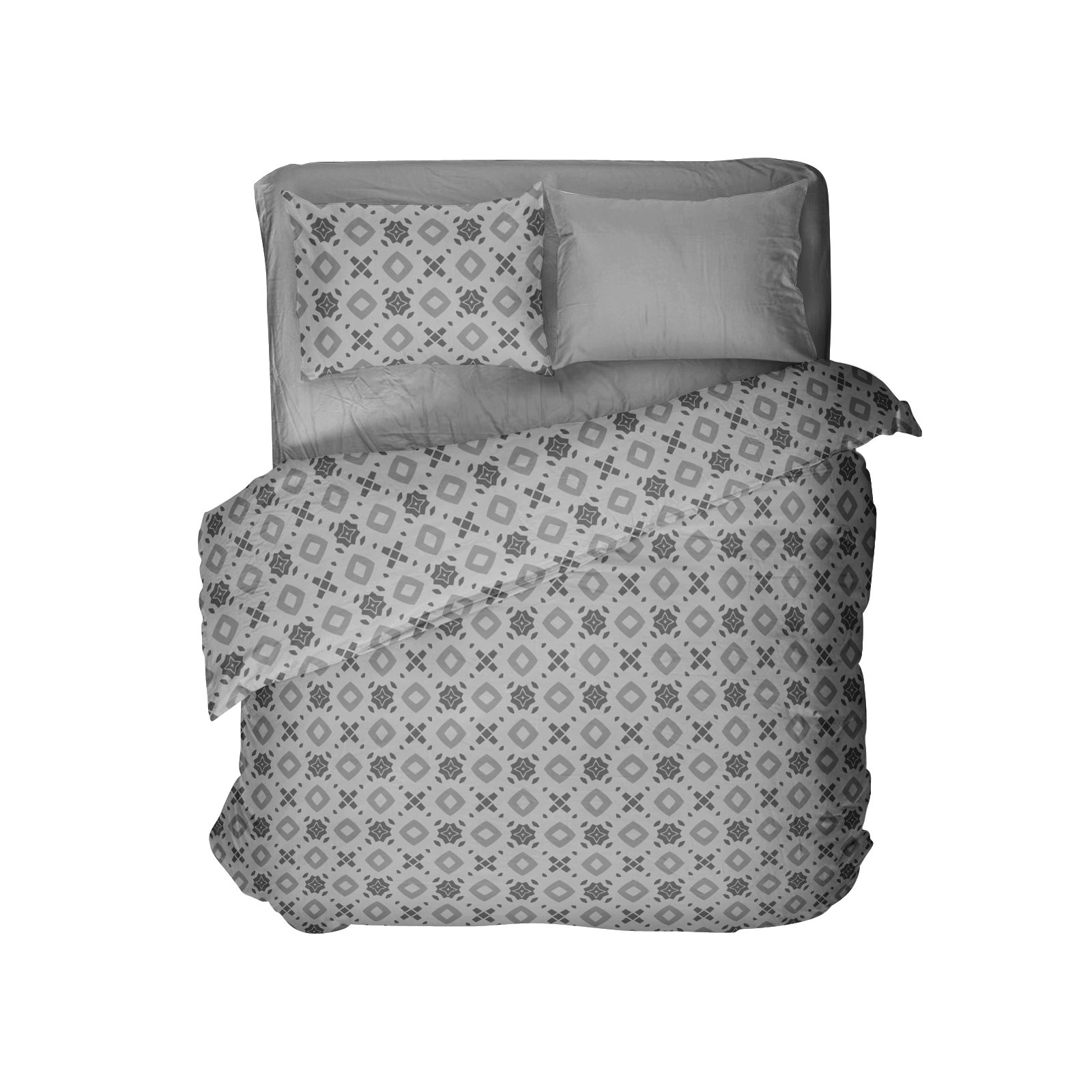 Manamo Mix & Dream Duvet Cover - Manamo Home