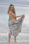 Picture of Manamo Hamam Altair Green 90x175