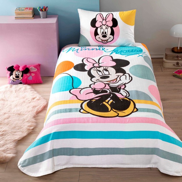 Picture of TAC Minnie Mouse Sweet პიკეს ნაკრები
