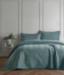 Picture of Manamo Velvet Bedspread Set 180x240  