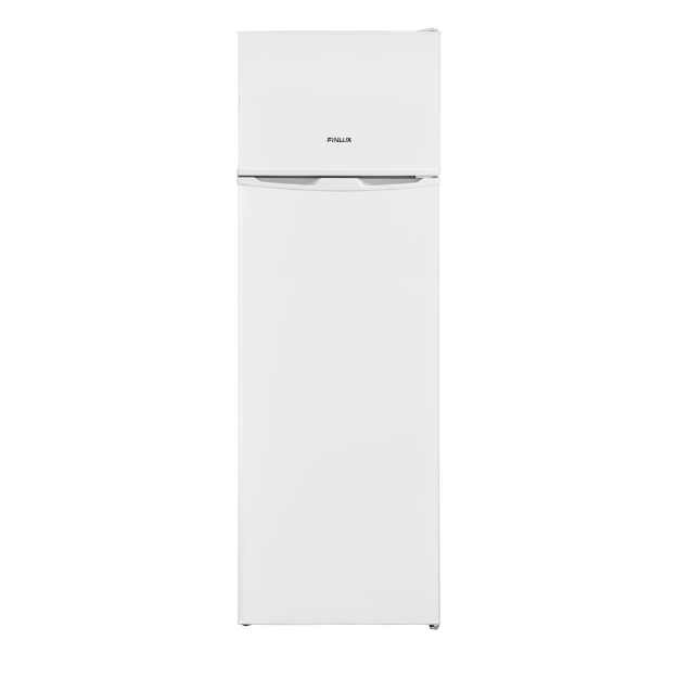 semi frost refrigerator