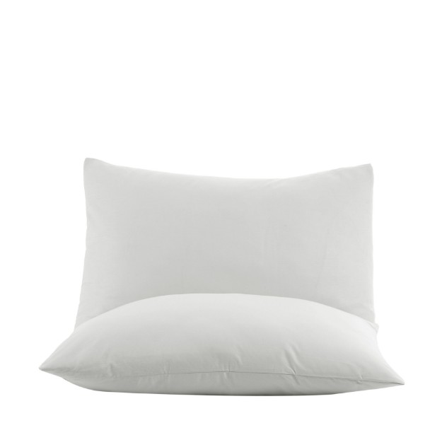 Picture of Manamo M&D Pillow Cases Cotton Ecru 50x70(2pc) cm 
