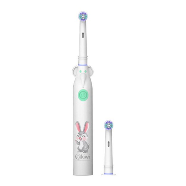 Picture of Kiwi Electric Toothbrush KTB 6015 Rabbit