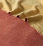 Picture of Manamo Cotton Blanket Amber 150x220   