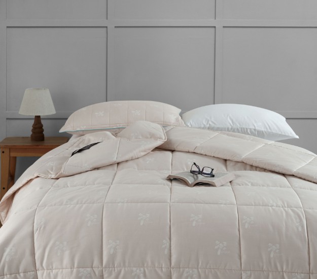 Picture of Manamo Kapok Quilt Single Size 155x215
