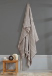 Picture of Manamo Line Cover Single Beige 180x260 