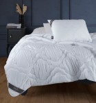 Picture of Manamo Aloe Vera საბანი ერთ საწოლიანი 155x215