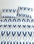 Picture of Manamo M&D Duvet Cover Set Penny 160x220+50x70  