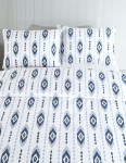 Picture of Manamo M&D Duvet Cover Set Shannon 200x220+50x70 (2pc)    