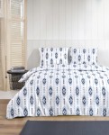 Picture of Manamo M&D Duvet Cover Set Shannon 200x220+50x70 (2pc)    