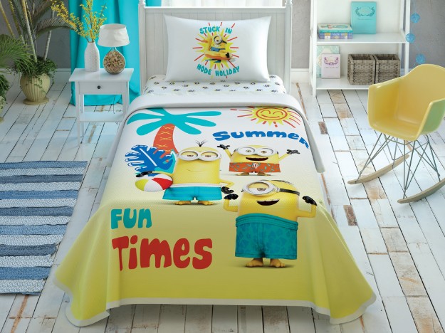 Picture of TAC Pike Set Minions Summer