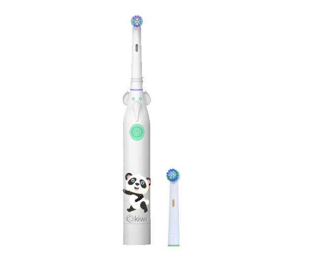 Picture of Kiwi Electric Toothbrush KTB 6015 Panda