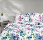 Picture of Manamo Becket Digital Printed Pike Bedspread 160x220    