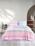 Picture of Manamo Line Digital Printed Pike Bedspread 200x220 