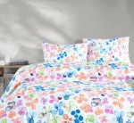 Picture of Manamo Laura Digital Printed Pike Bedspread 200x220   