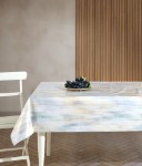 Picture of Manamo Gradient Digital Printed  Table Cloth Mink 140x240 cm