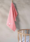 Picture of Manamo Unicorn Pink  Face Towel 50X90 