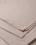 Picture of Manamo M&D Duvet Cover Beige 200x220  