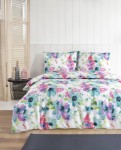 Picture of Manamo M&D Duvet Cover Set Becket 160x220+50x70  