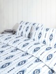 Picture of Manamo M&D Duvet Cover Set Shannon 200x220+50x70 (2pc)    