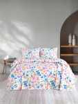 Picture of Manamo Laura Digital Printed Pike Bedspread 160x220 