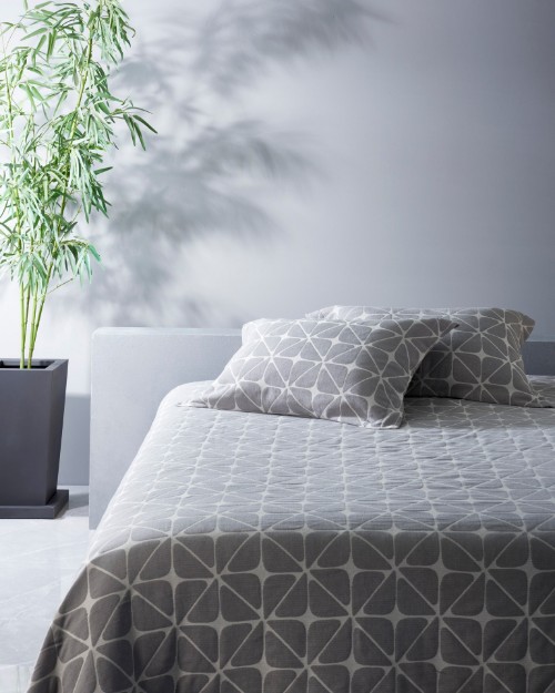 Picture of Manamo Valencia Bedspread Set 240x250  